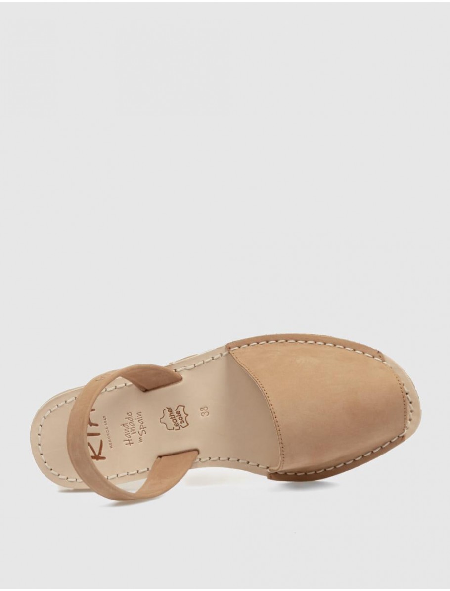 MENORQUINA RIA 20002 CUERO