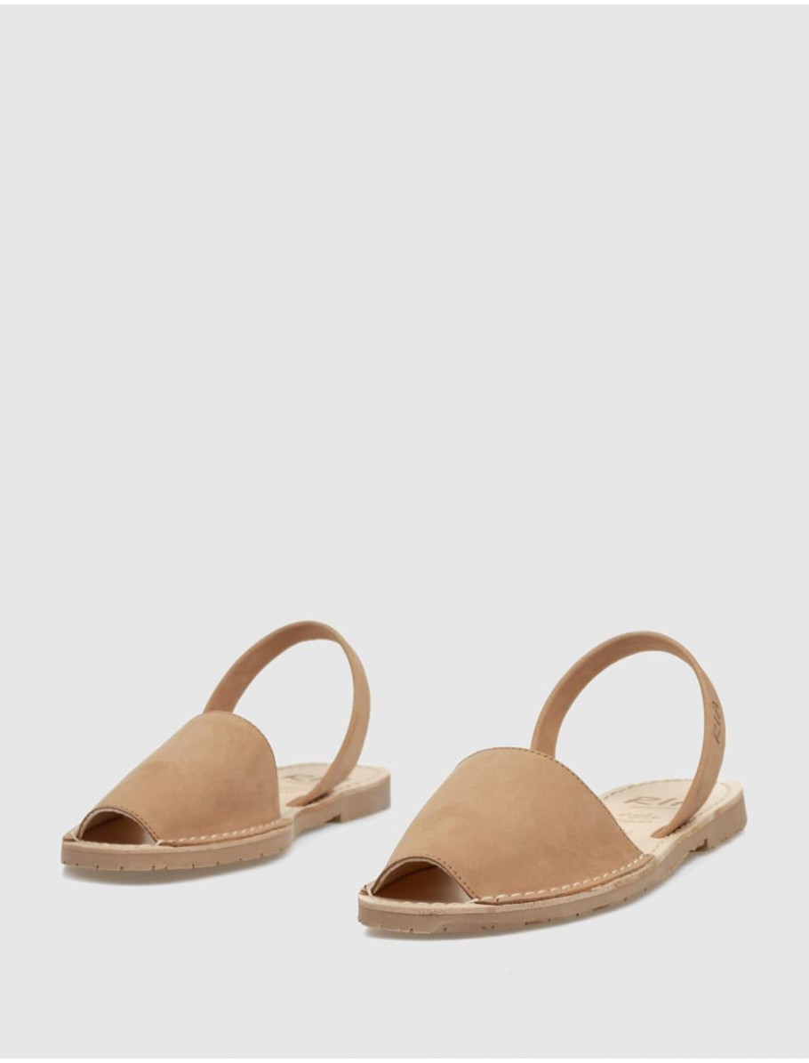 MENORQUINA RIA 20002 CUERO