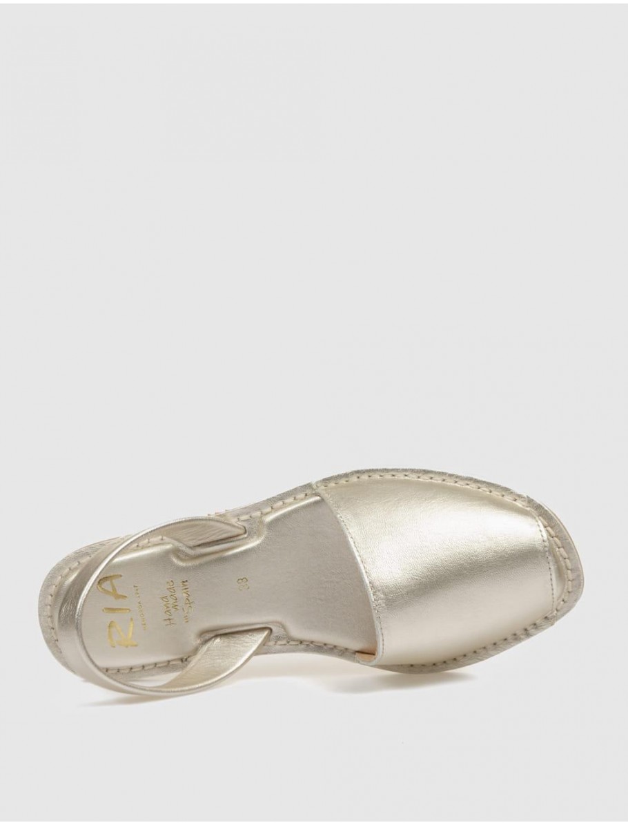 MENORQUINA RIA 27800 ORO