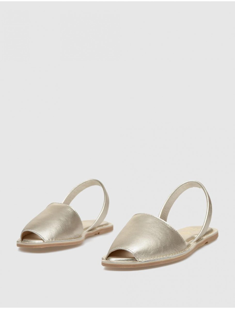 MENORQUINA RIA 27800 ORO