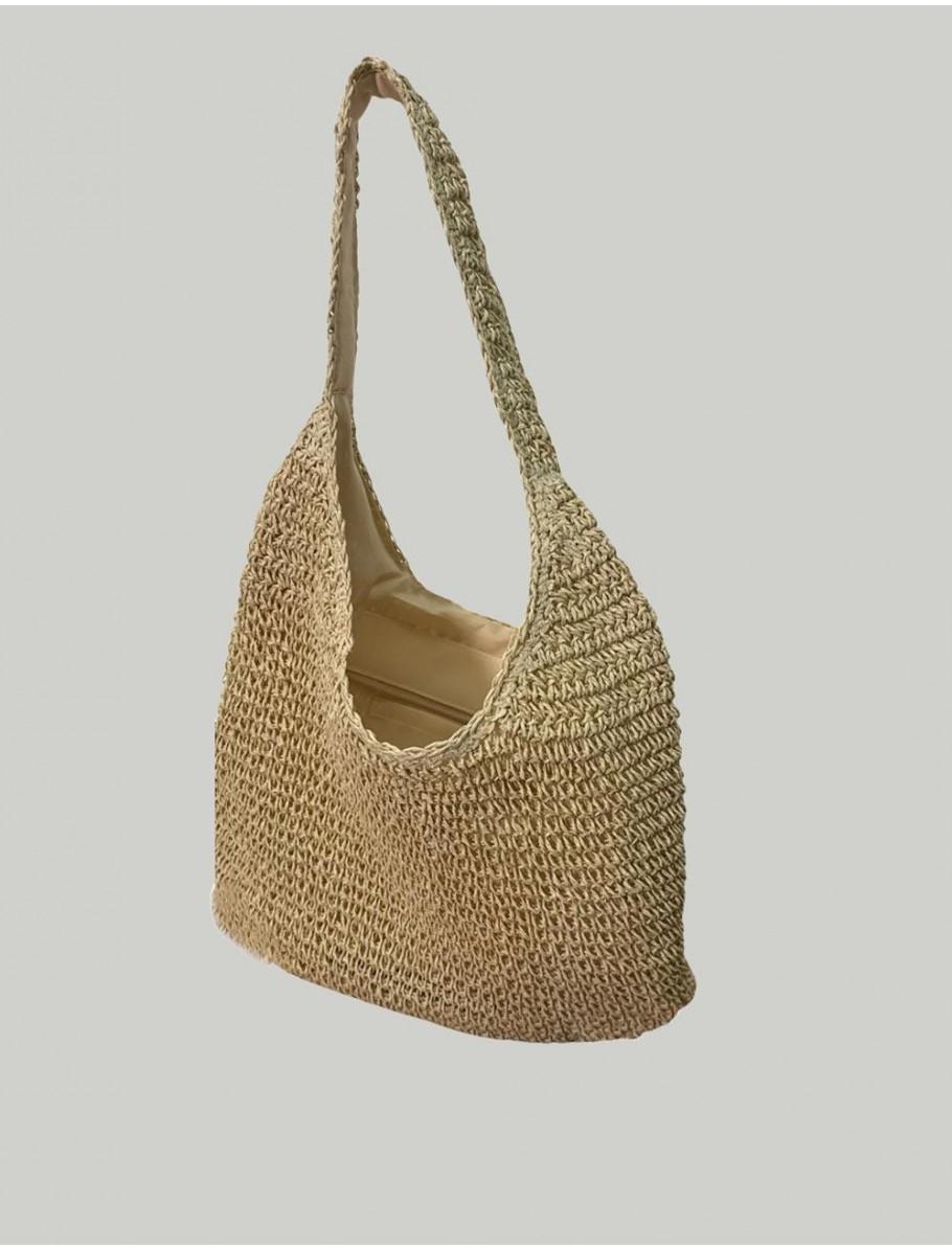 BOLSO OBVIO COMPLEMENTOS TURE BEIG