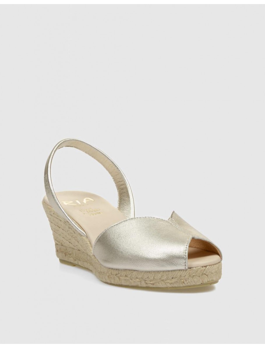 MENORQUINA RIA 61042 ORO