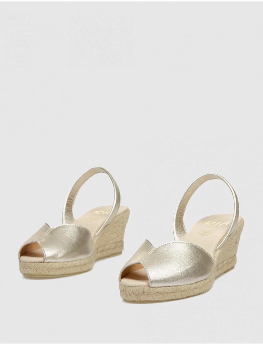 MENORQUINA RIA 61042 ORO