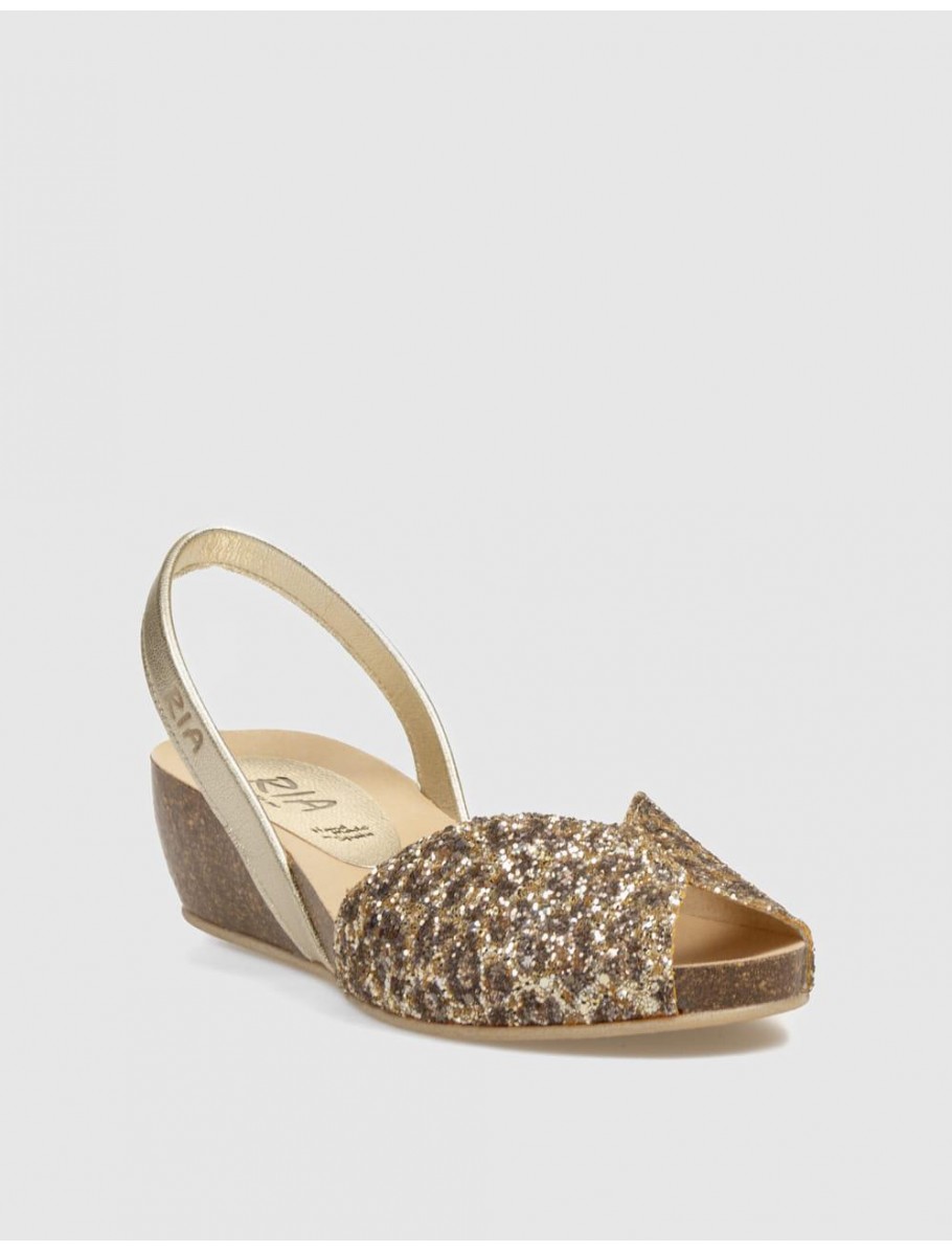 MENORQUINA RIA 33216 LEOPARDO