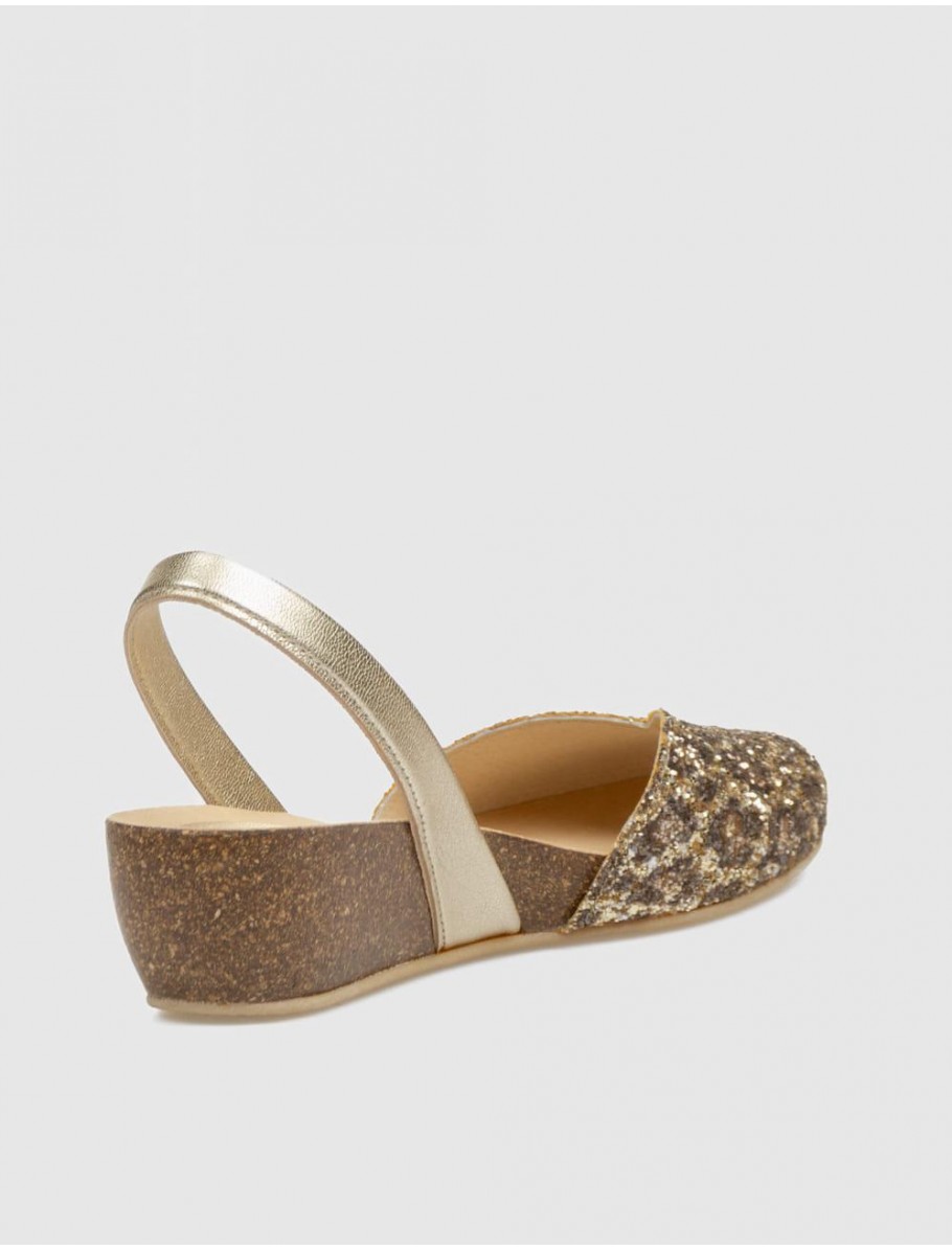 MENORQUINA RIA 33216 LEOPARDO