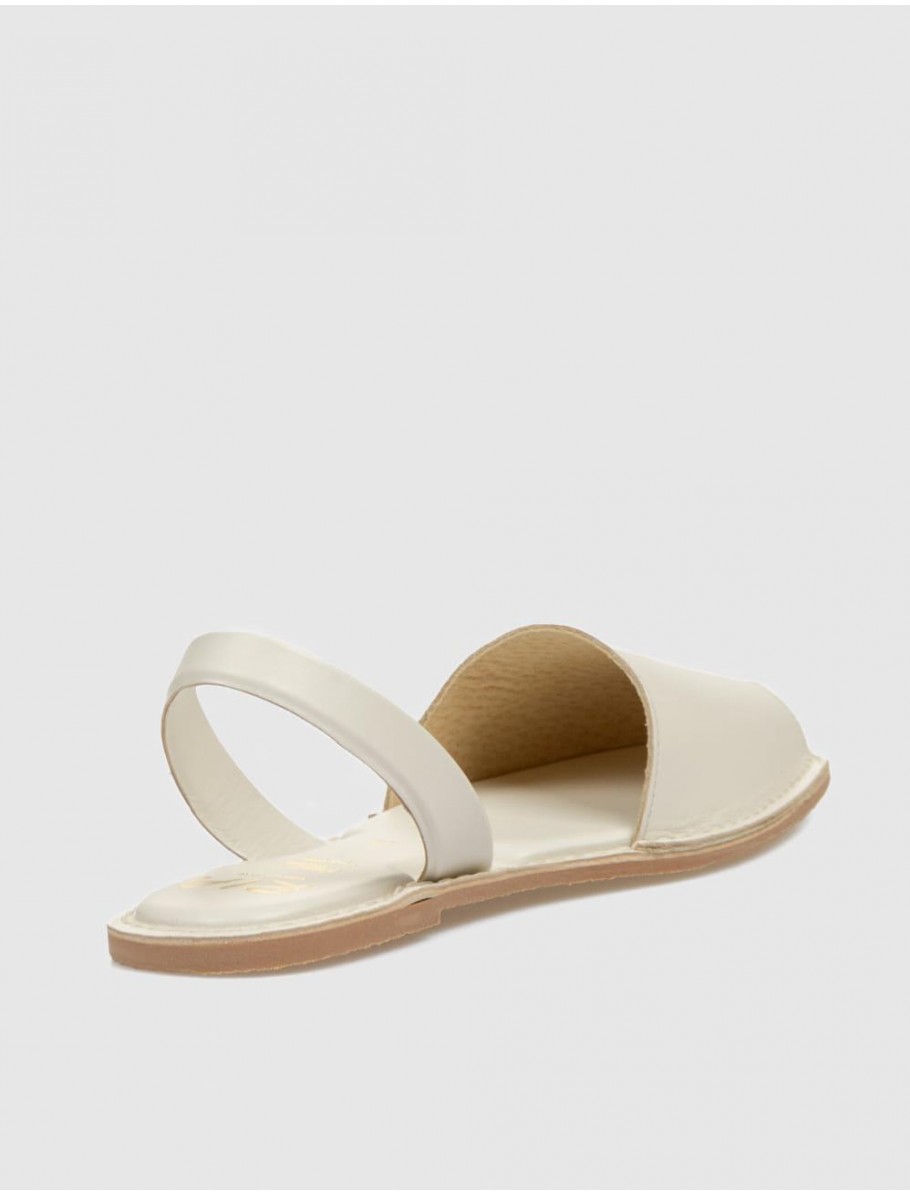 MENORQUINA RIA 27800 BEIG