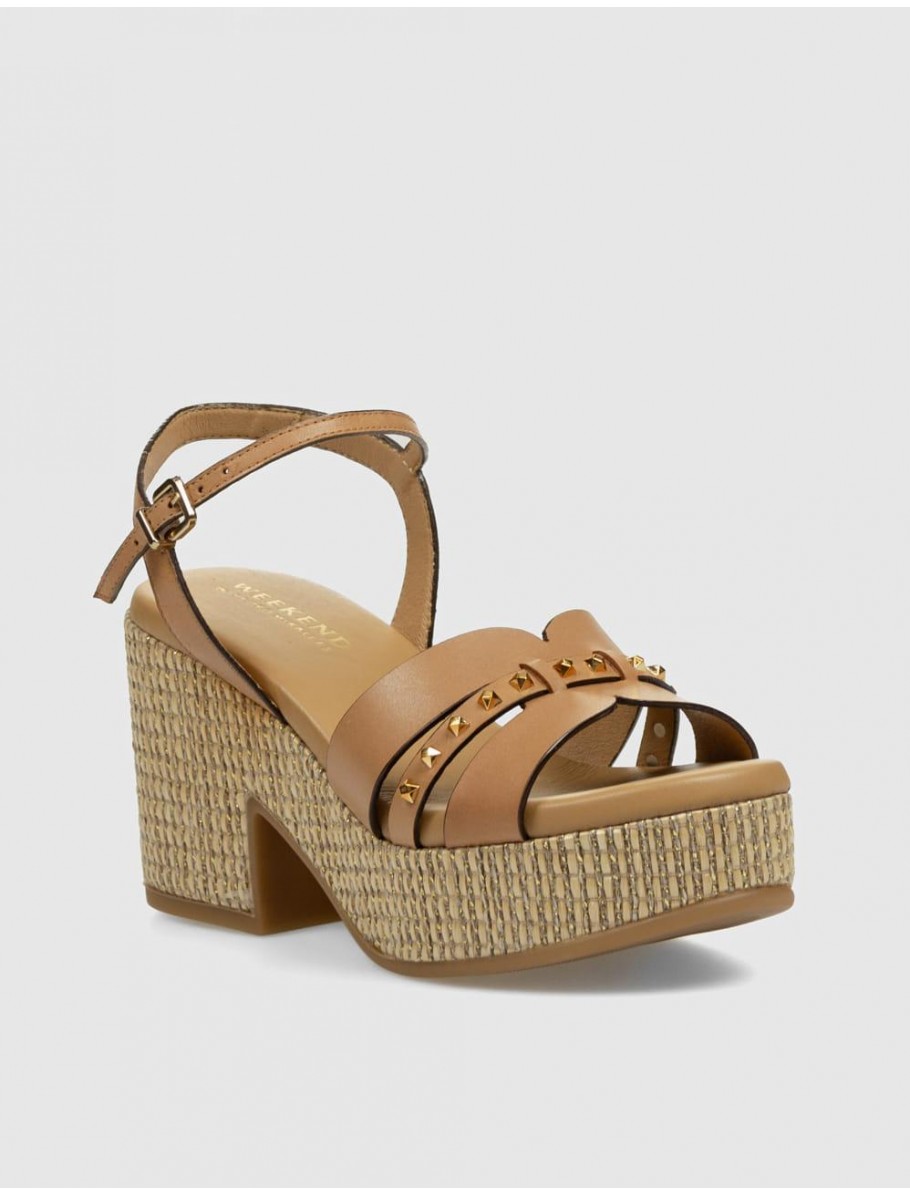 SANDALIA WEEKEND 15825 CUERO