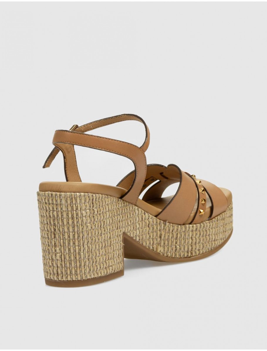 SANDALIA WEEKEND 15825 CUERO