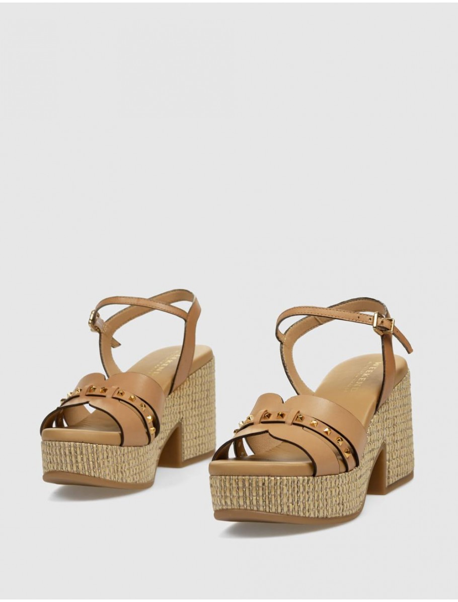 SANDALIA WEEKEND 15825 CUERO