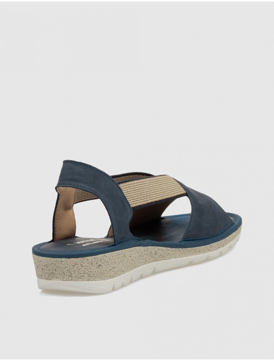 SANDALIA DOCTOR CUTILLAS 35413 MARINO