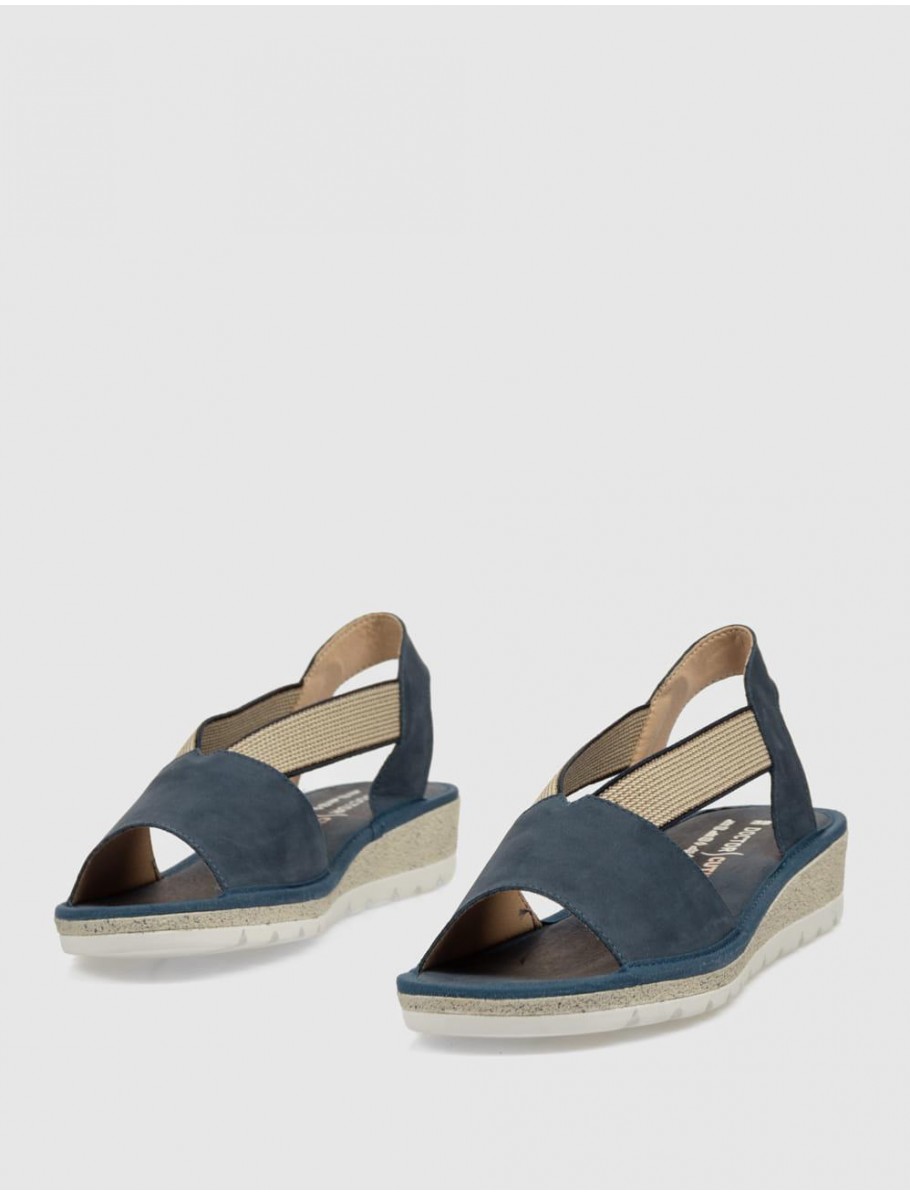 SANDALIA DOCTOR CUTILLAS 35413 MARINO