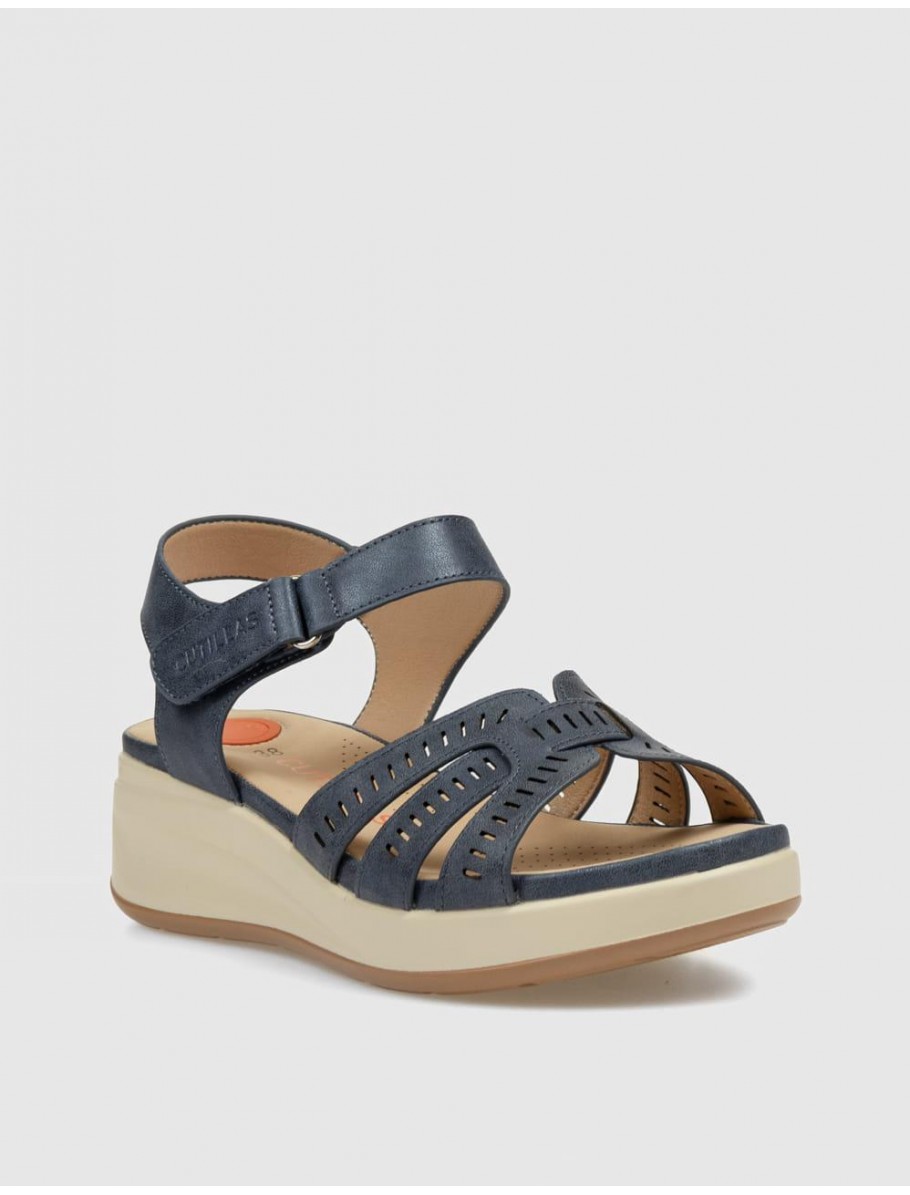 SANDALIA DOCTOR CUTILLAS 31615 MARINO