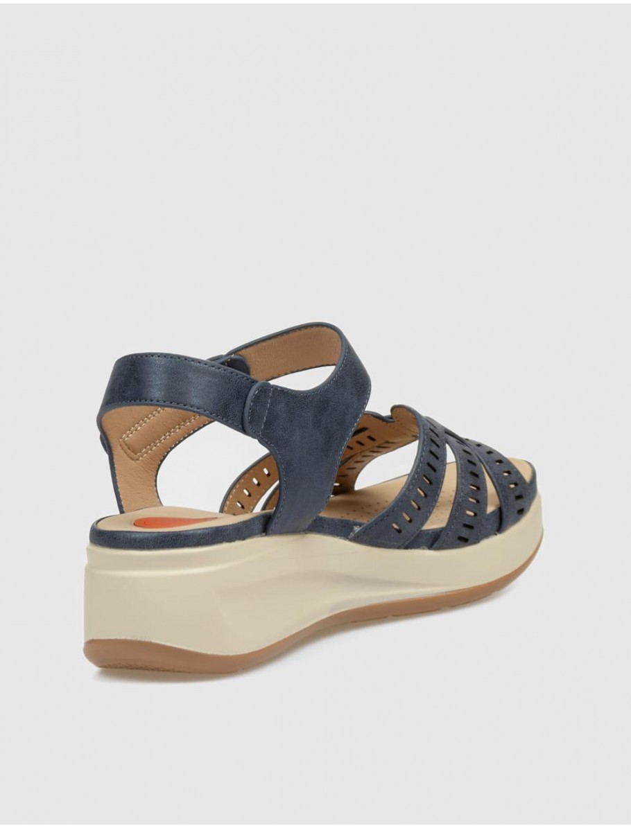 SANDALIA DOCTOR CUTILLAS 31615 MARINO