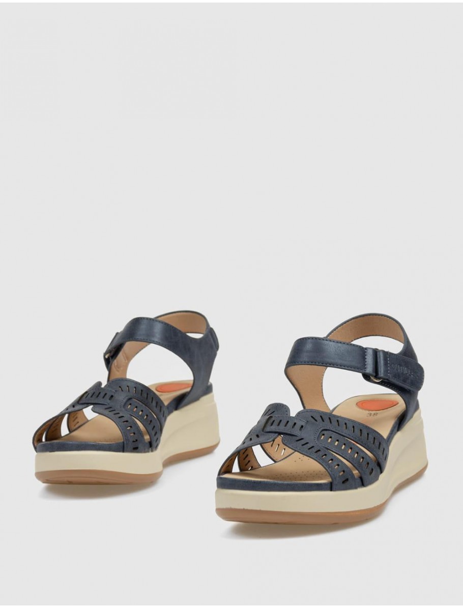 SANDALIA DOCTOR CUTILLAS 31615 MARINO