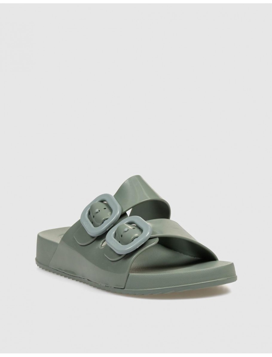 CHANCLA IGOR HABANA VERDE