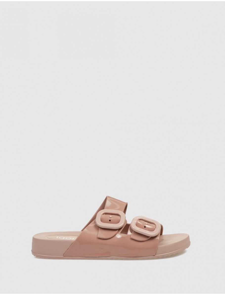 CHANCLA IGOR HABANA ROSA