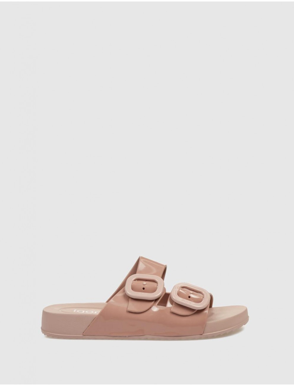 CHANCLA IGOR HABANA ROSA