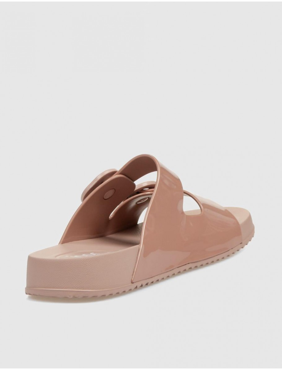 CHANCLA IGOR HABANA ROSA