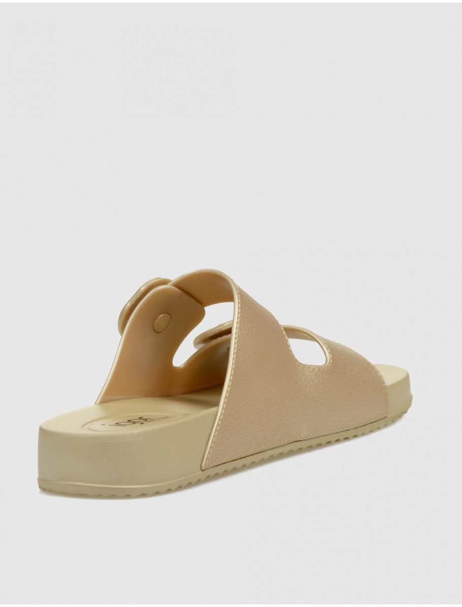 CHANCLA IGOR HABANA ORO