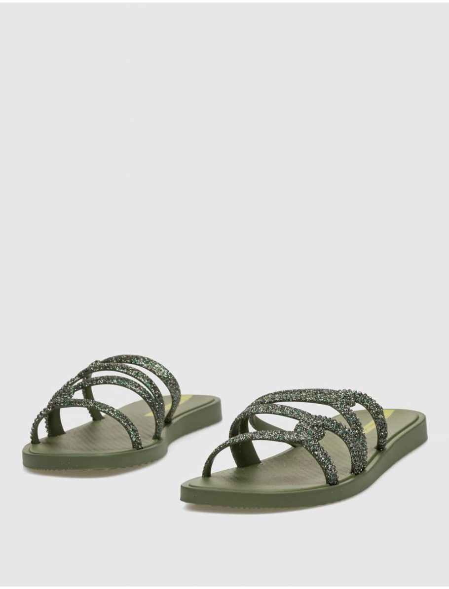 CHANCLA IPANEMA 27286 VERDE