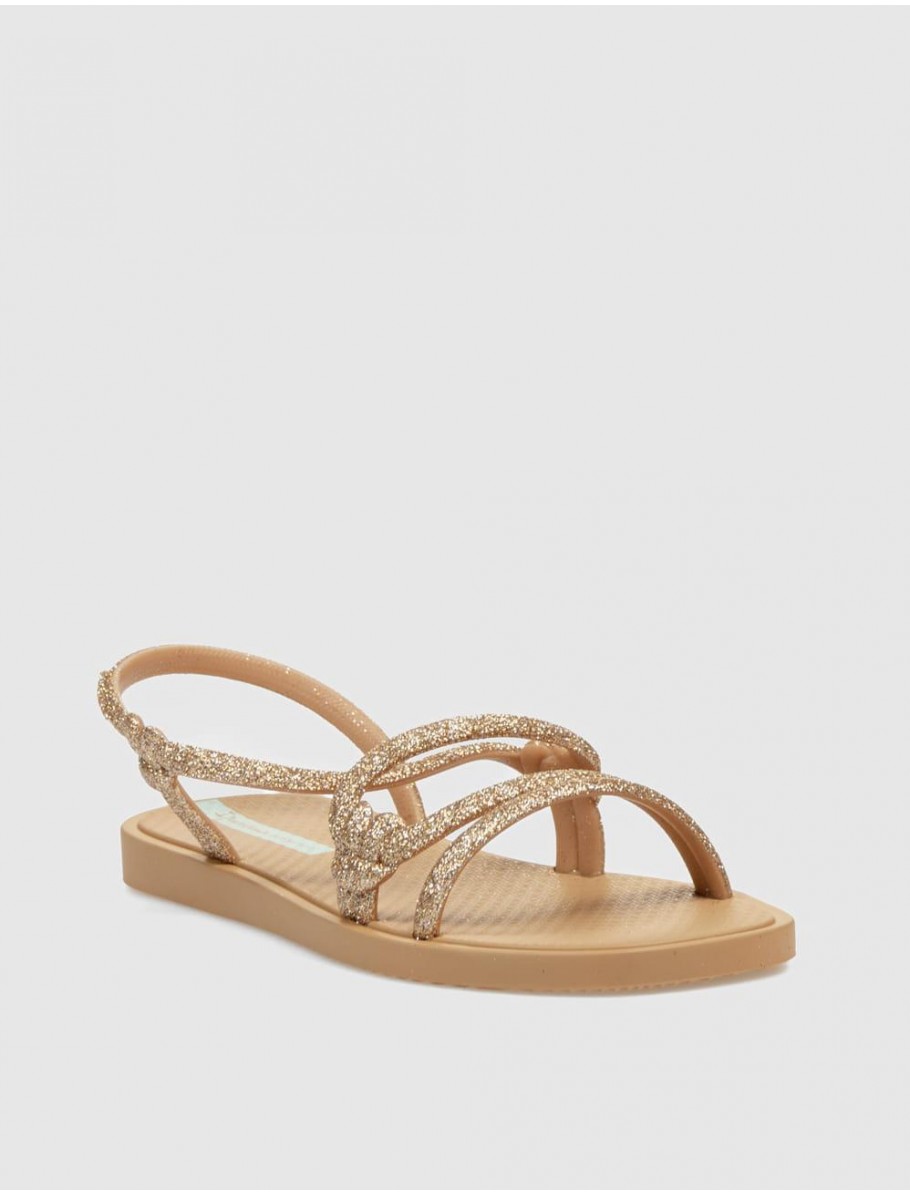 CHANCLA IPANEMA 27288 BEIG