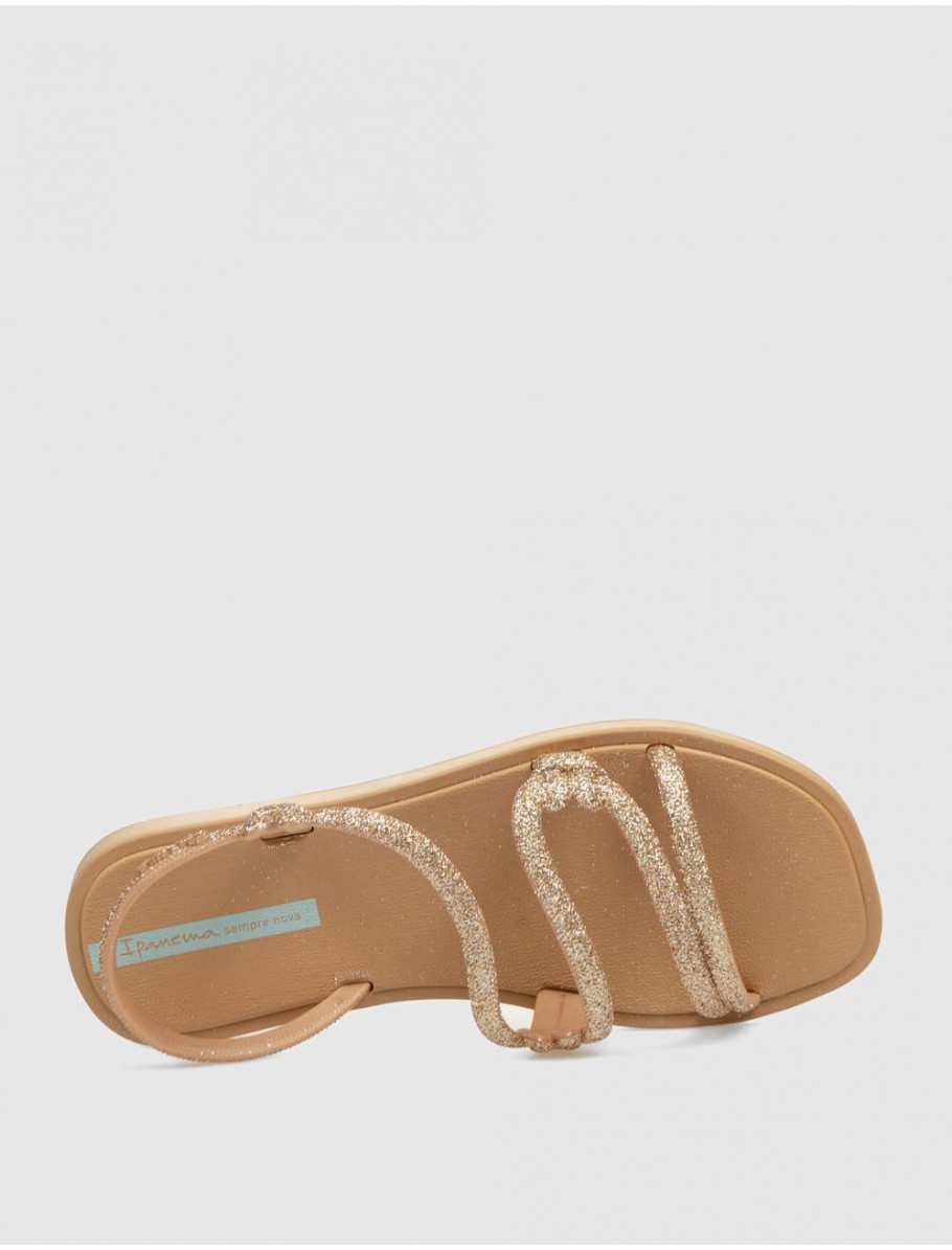 CHANCLA IPANEMA 27288 BEIG