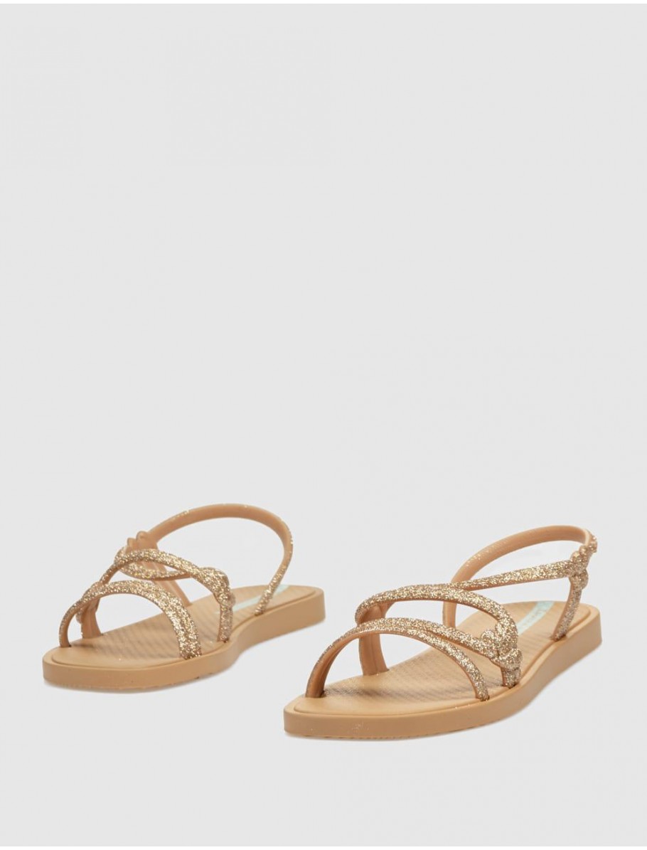 CHANCLA IPANEMA 27288 BEIG