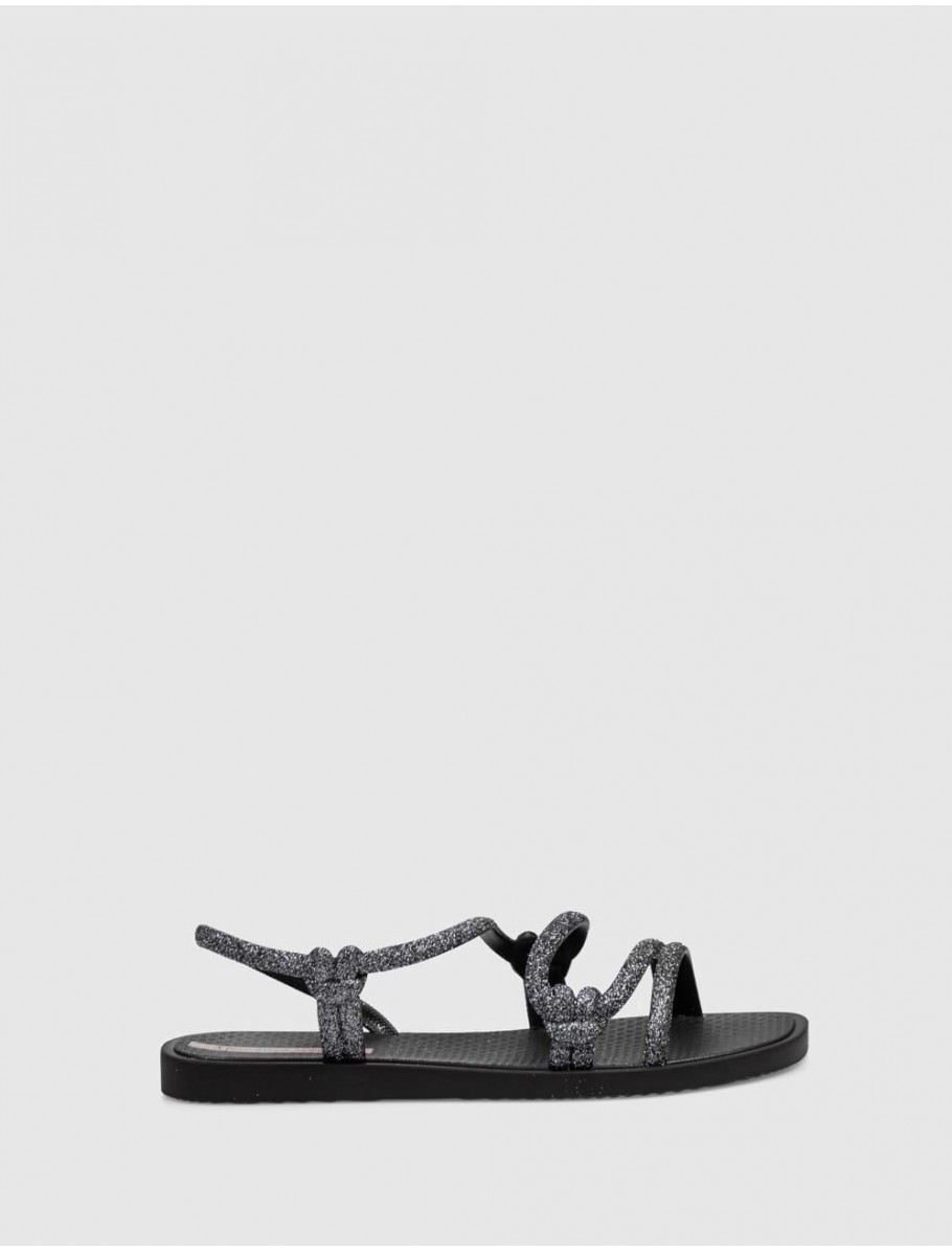 CHANCLA IPANEMA 27288 NEGRO