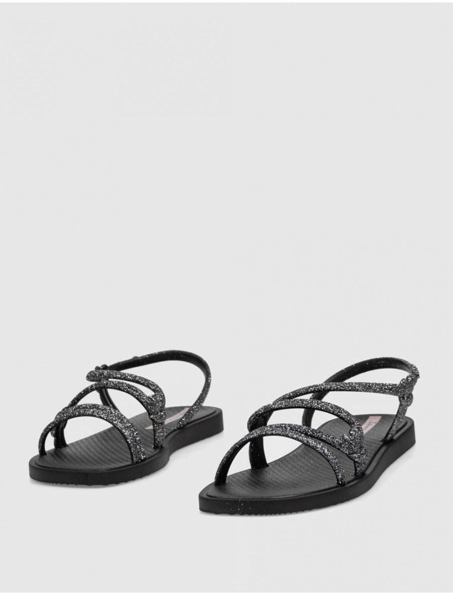 CHANCLA IPANEMA 27288 NEGRO