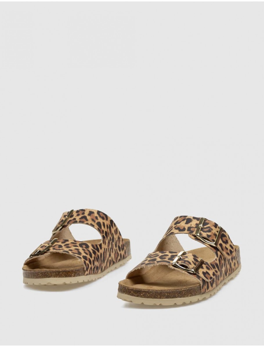 BIO KAMOME ANA LEOPARDO