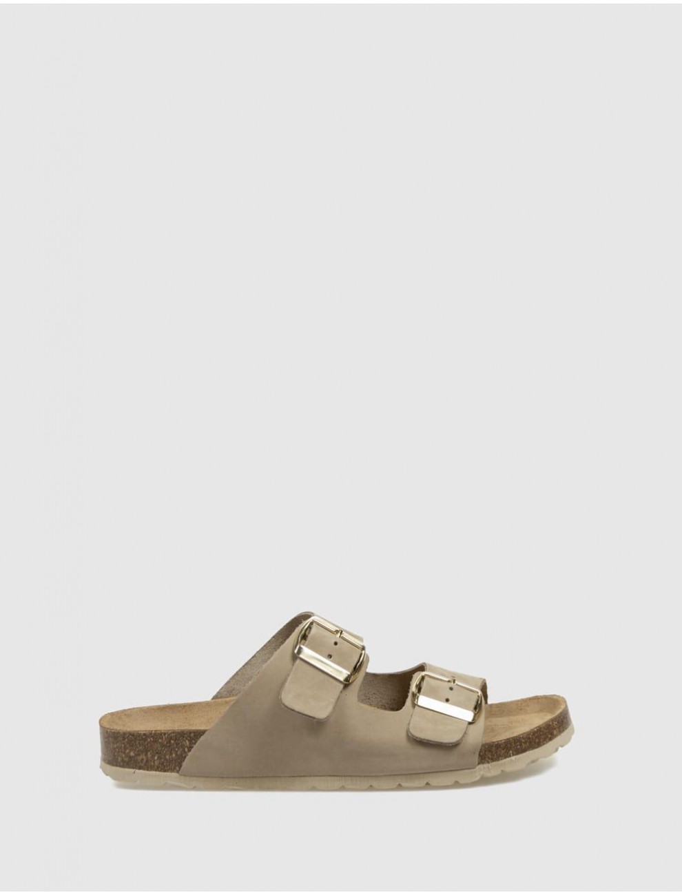 BIO KAMOME ANA TAUPE