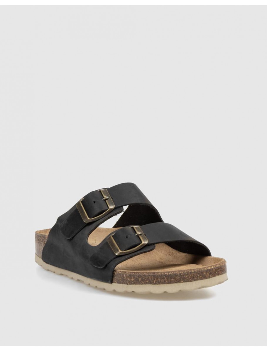 BIO KAMOME ANA NEGRO