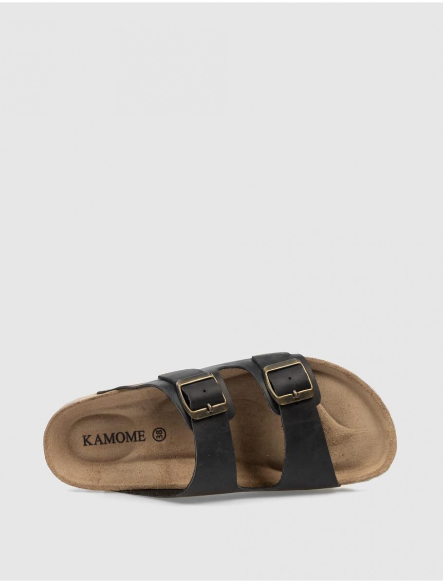 BIO KAMOME ANA NEGRO