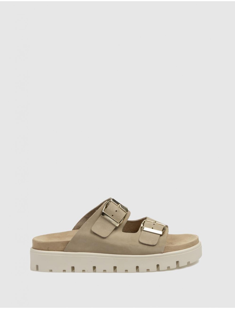 BIO KAMOME REME TAUPE