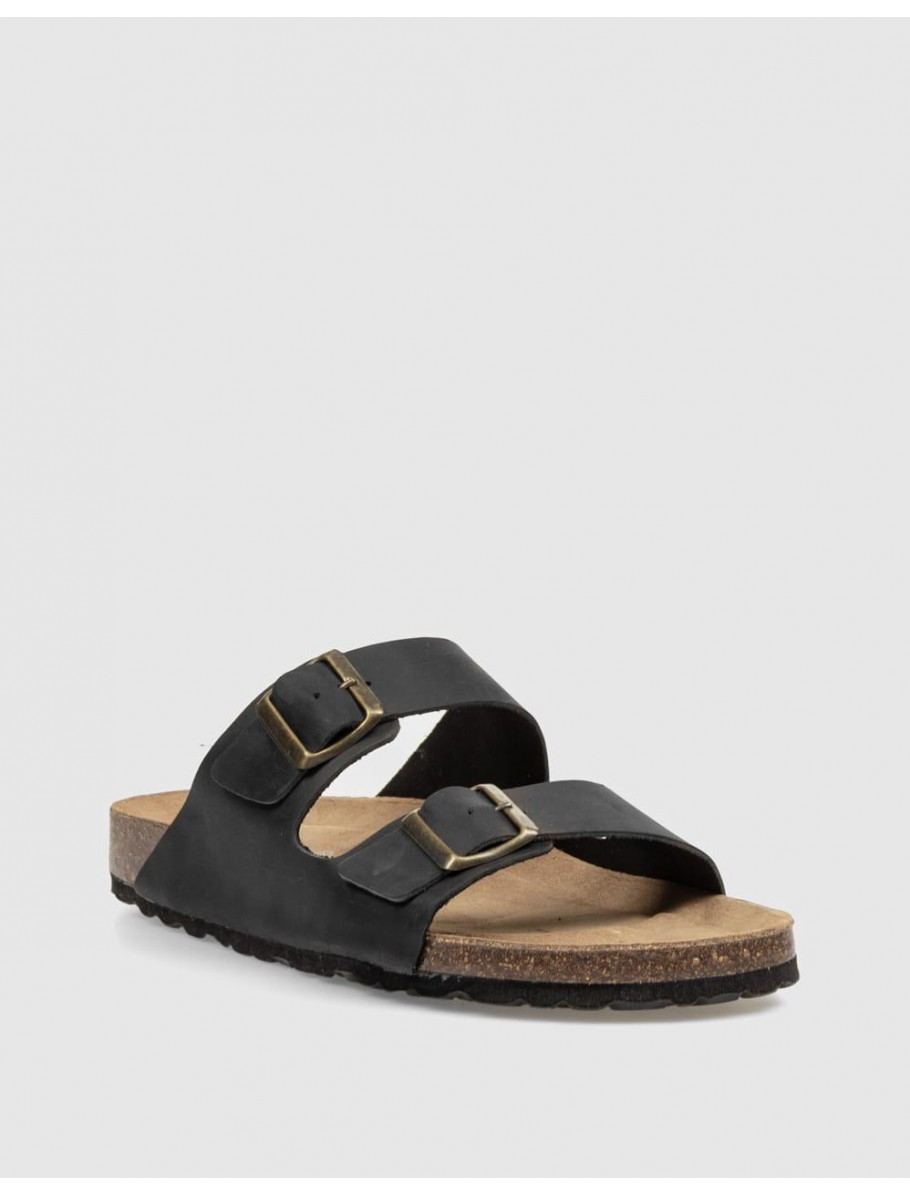 BIO KAMOME MILAN NEGRO