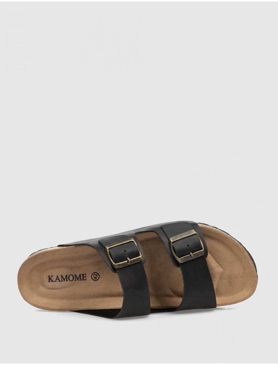 BIO KAMOME MILAN NEGRO