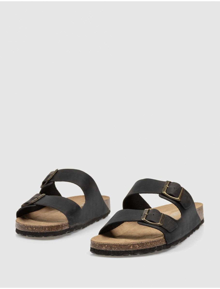 BIO KAMOME MILAN NEGRO