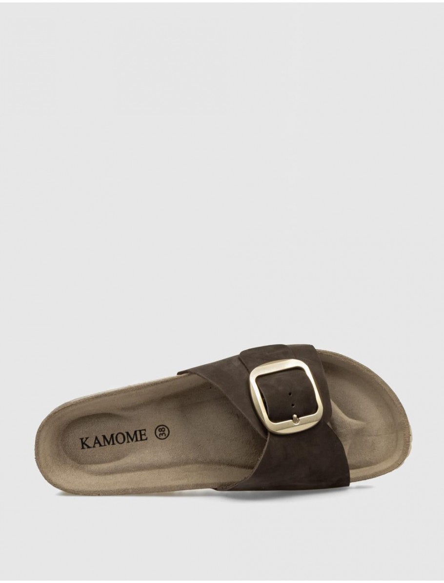 BIO KAMOME RAQUEL MARRoN