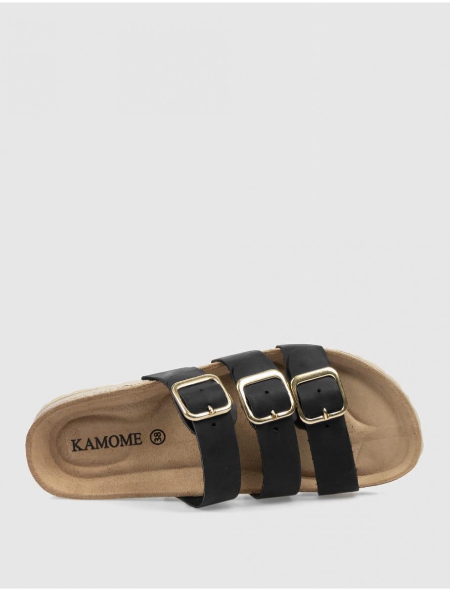 BIO KAMOME LINA NEGRO