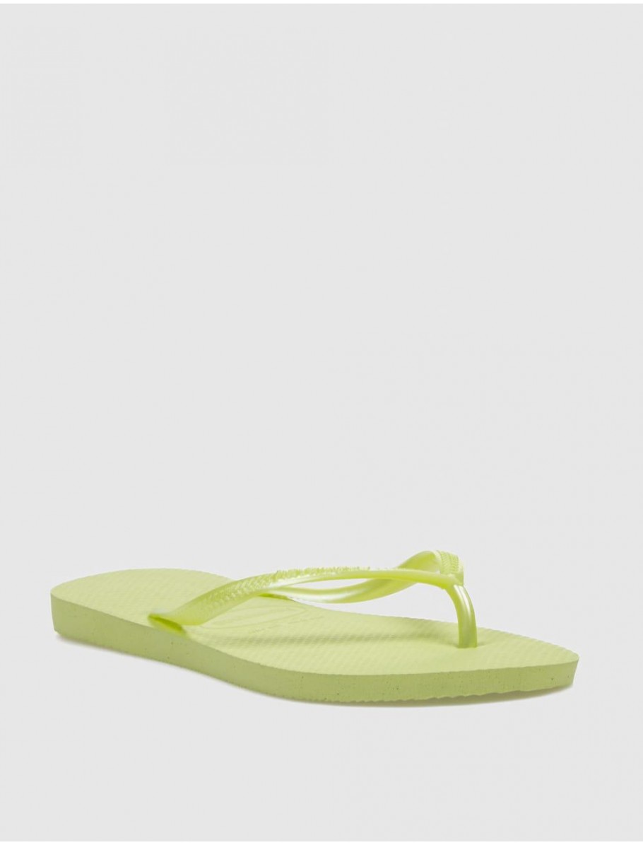 CHANCLA HAVAIANAS SLIM LIMA