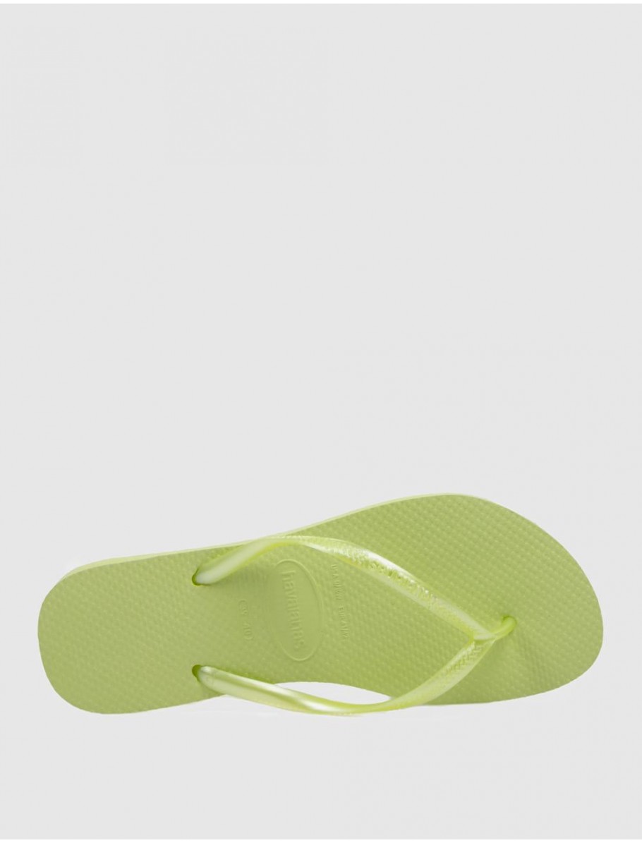 CHANCLA HAVAIANAS SLIM LIMA