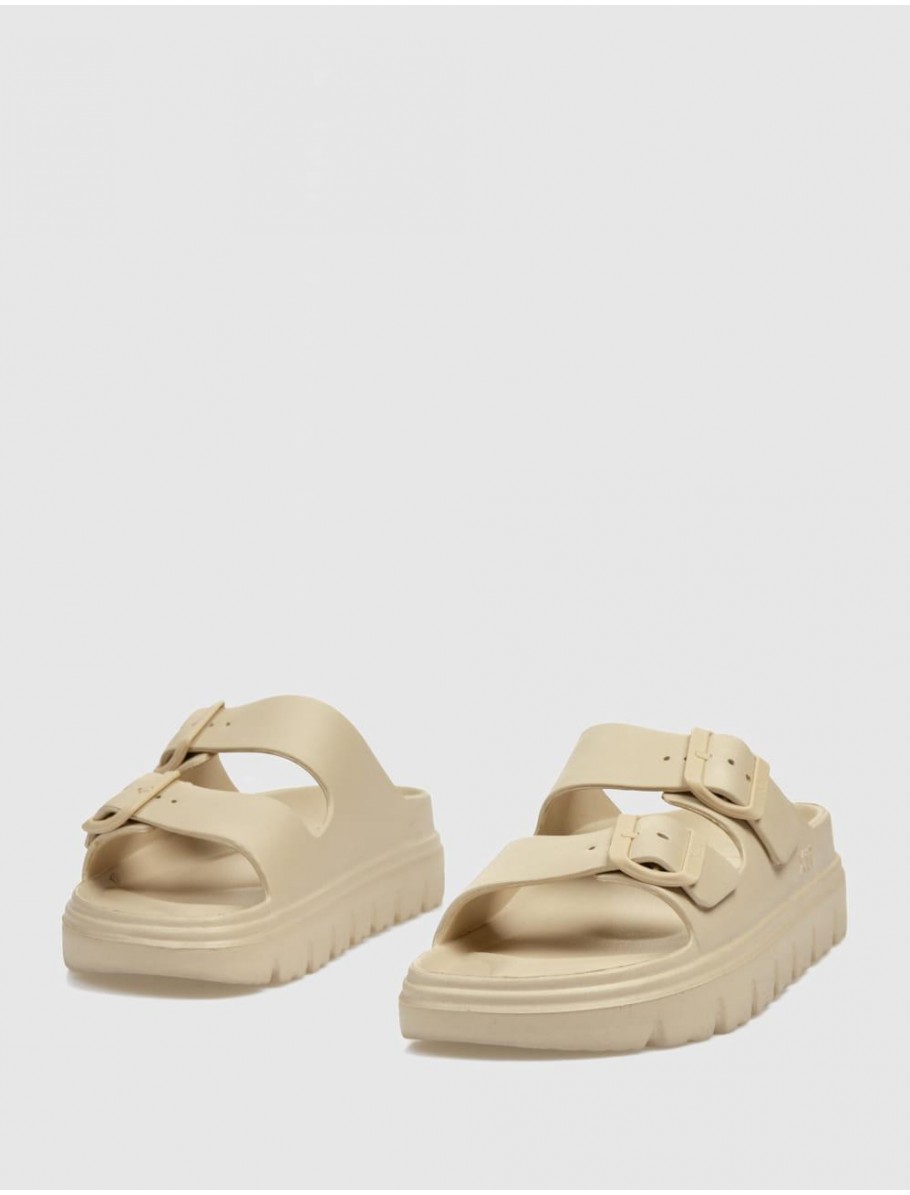 CHANCLA XTI 142550 BEIG