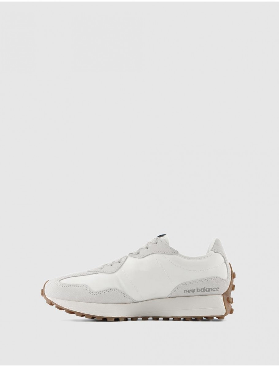 ZAPATILLA NEW BALANCE U327 GRIS