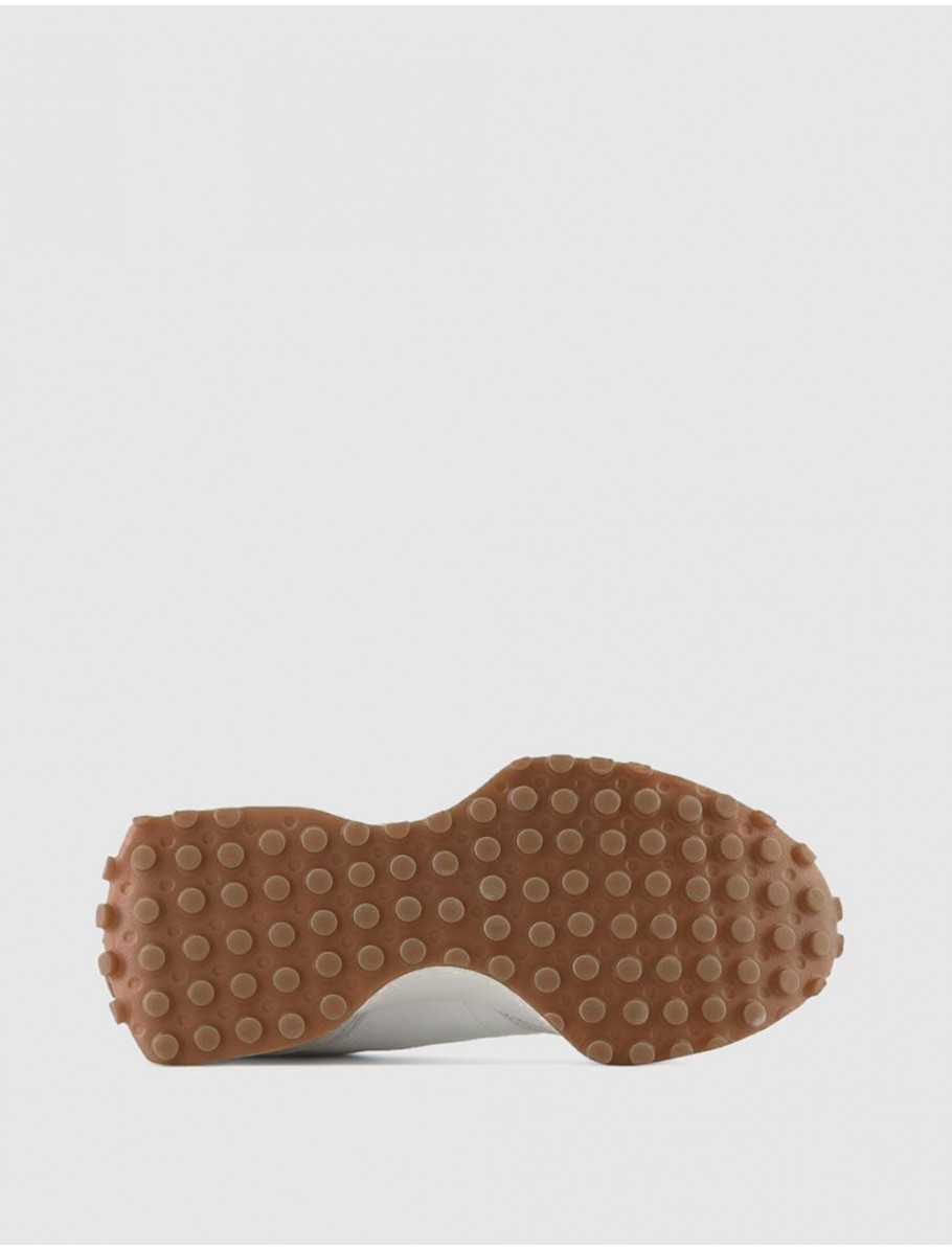 ZAPATILLA NEW BALANCE U327 GRIS