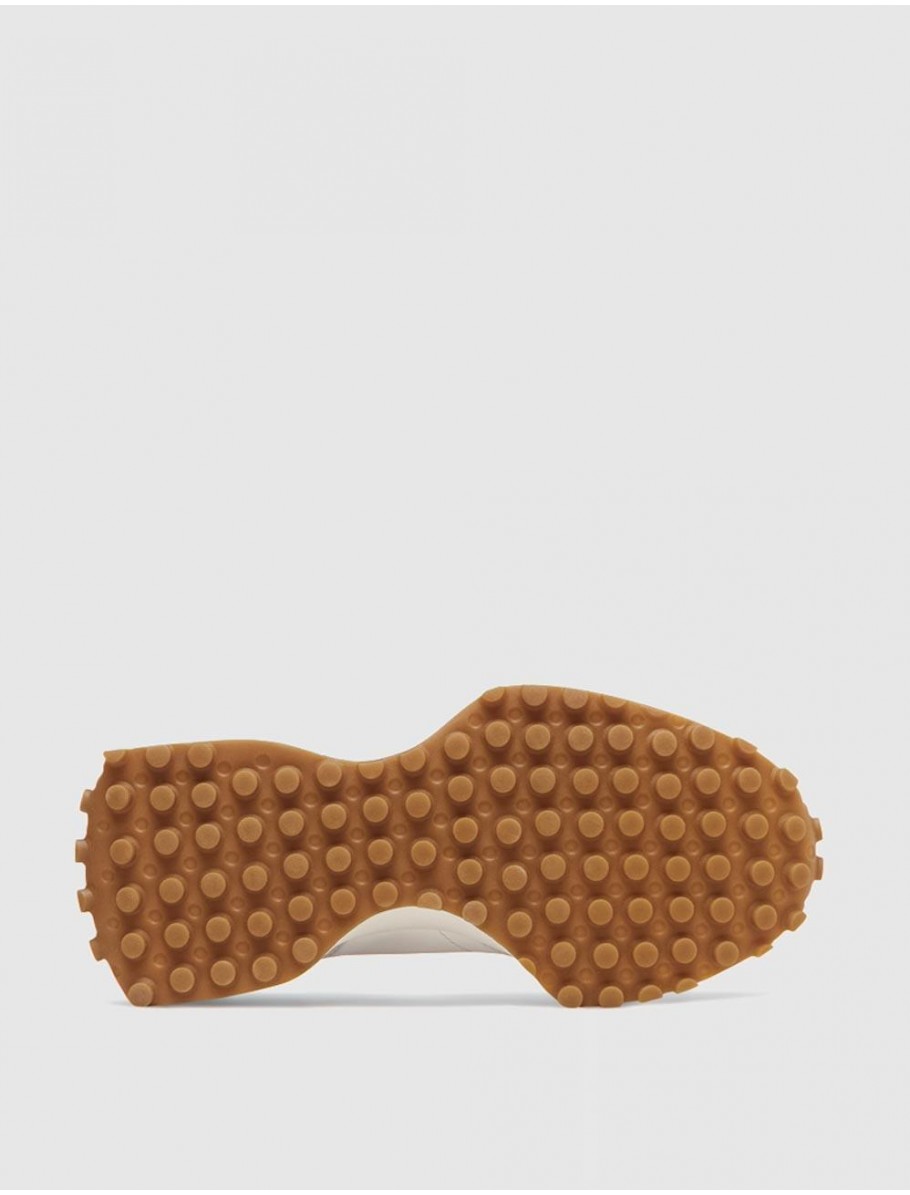 ZAPATILLA NEW BALANCE WS327 ROJO