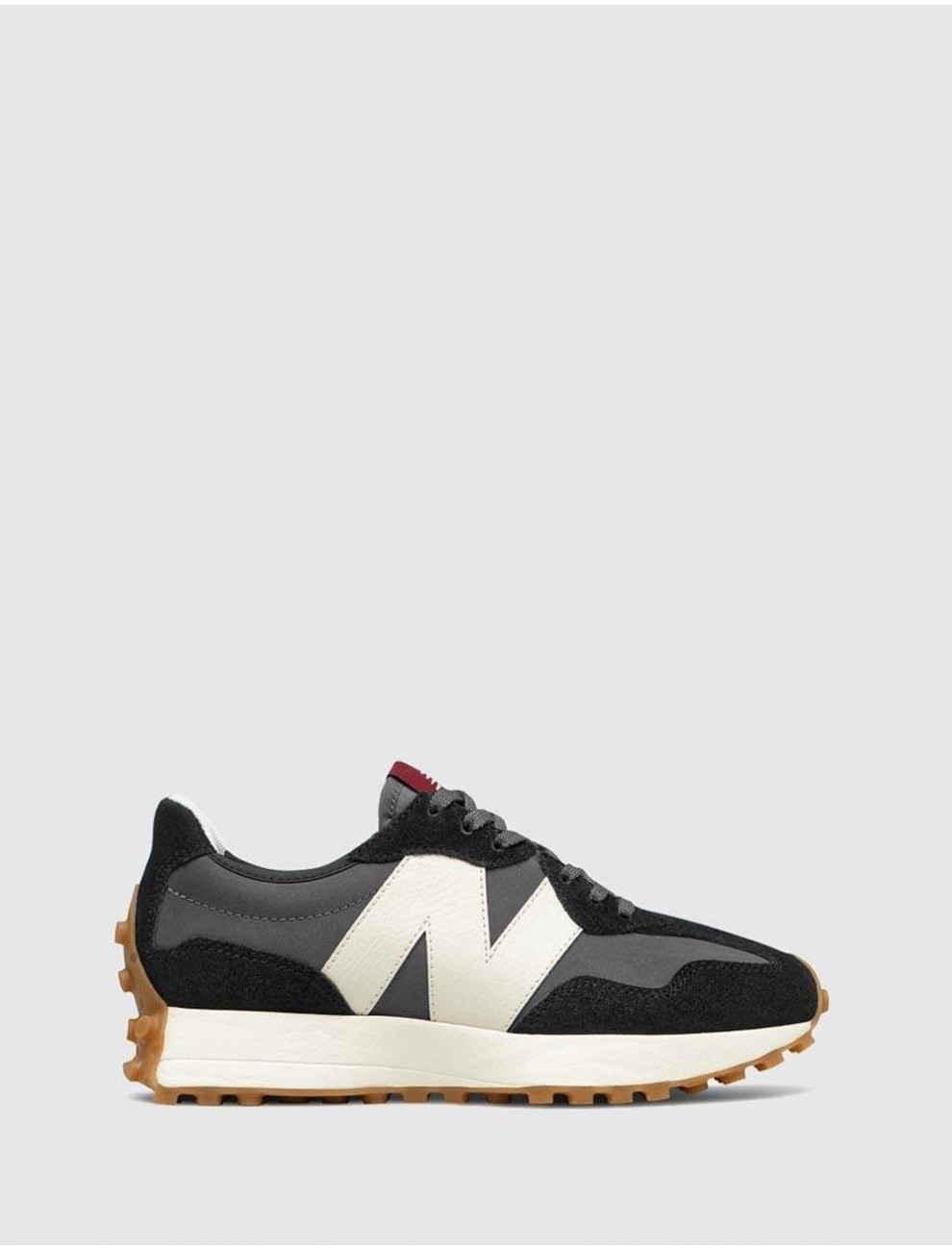 ZAPATILLA NEW BALANCE WS327 NEGRO