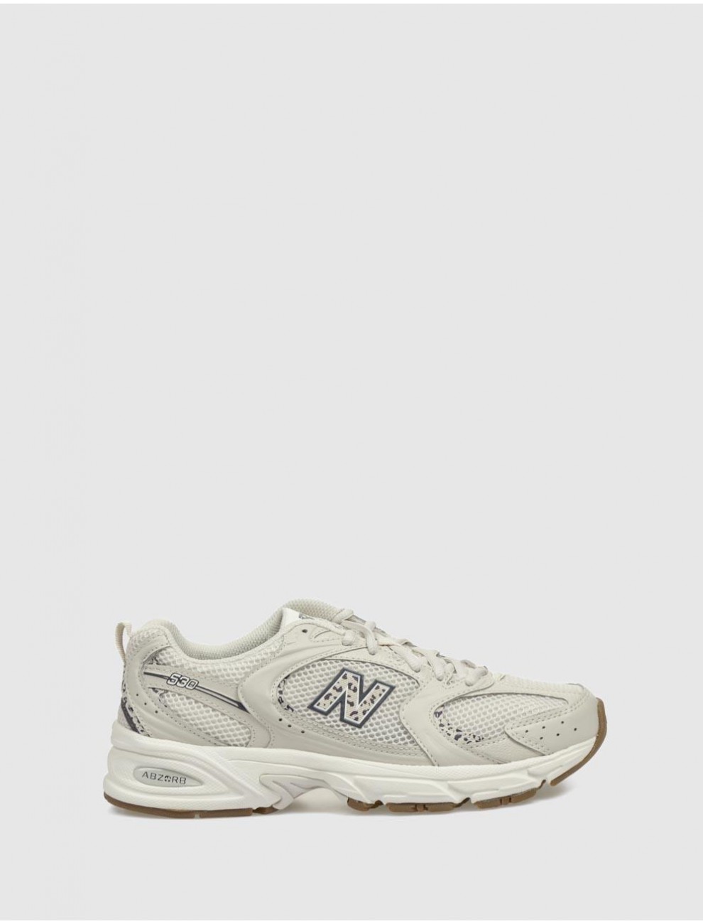 ZAPATILLA NEW BALANCE MR530 BEIG