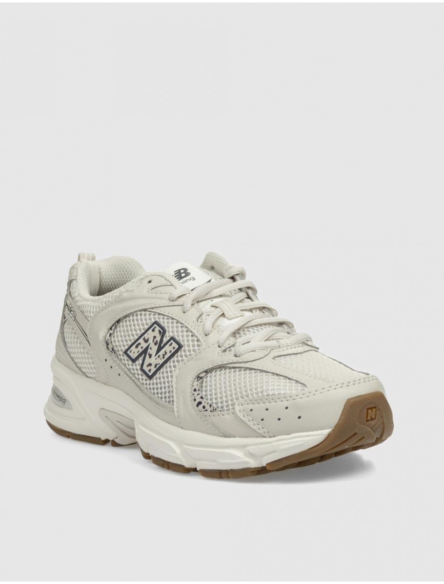 ZAPATILLA NEW BALANCE MR530 BEIG