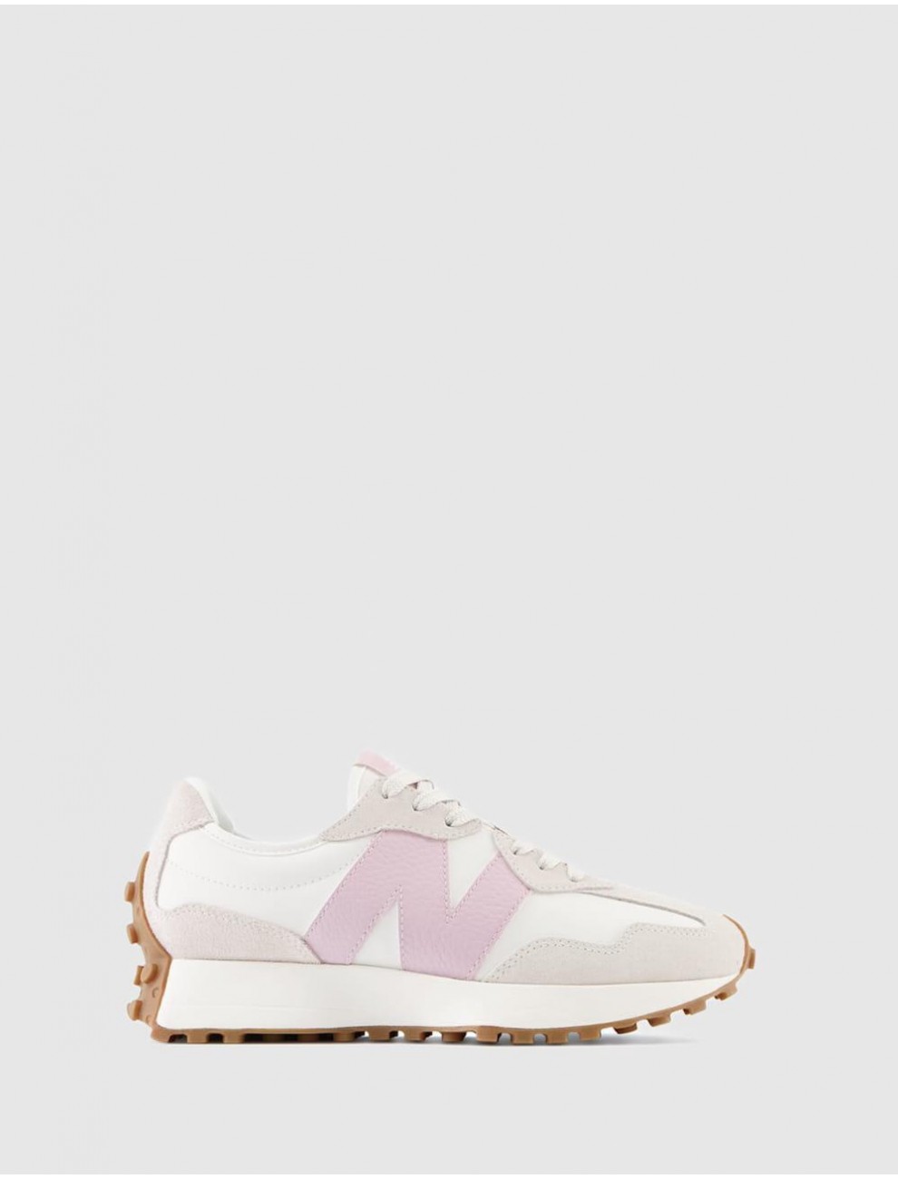 ZAPATILLA NEW BALANCE WS327 ROSA