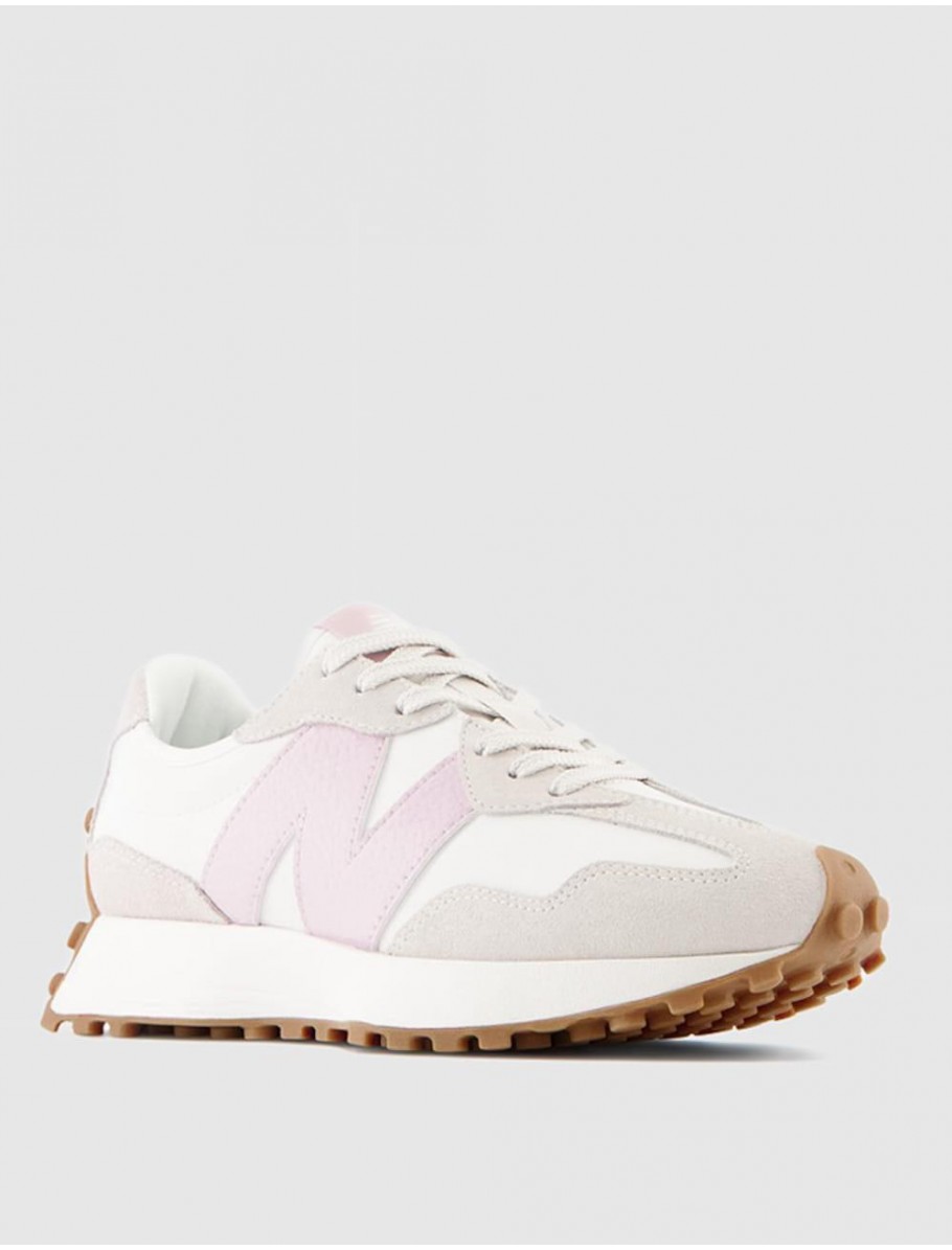ZAPATILLA NEW BALANCE WS327 ROSA